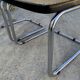 Pair of chairs Cesca Marcel Breuer