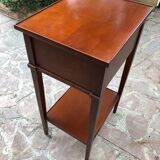 Small side table