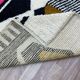 Berber Moroccan rug 200cm x 250cm