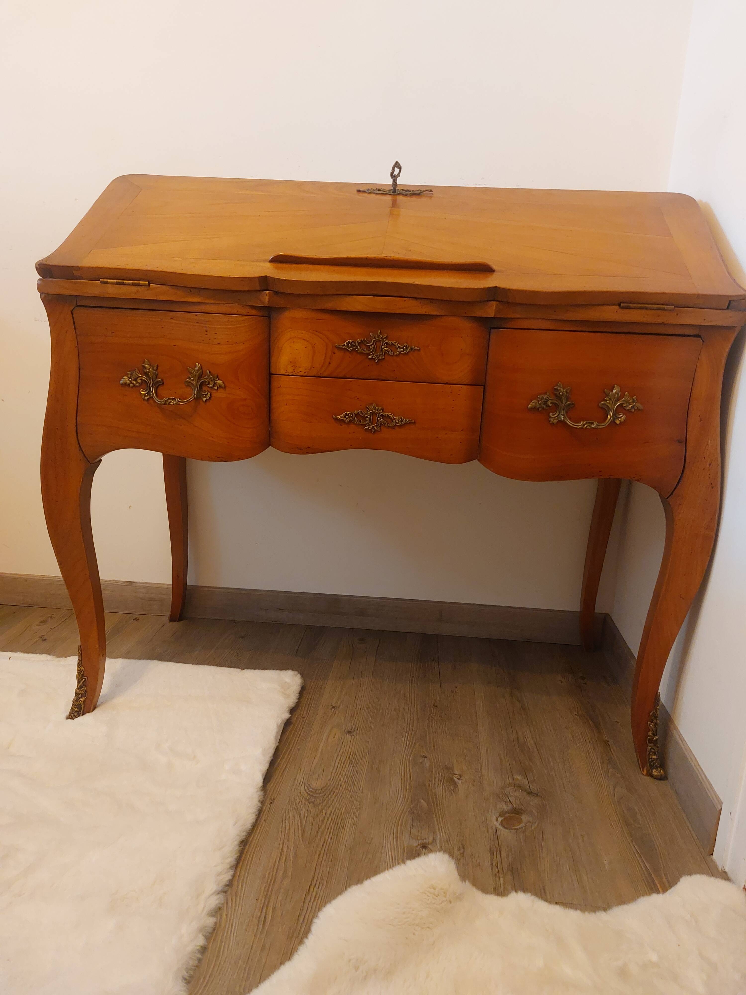 Secretary