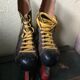 Set of skating shoes - Hockey