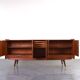 Mid-Century Norwegian Teak Sideboard from Sven Andersen, 1960s