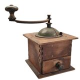 Coffee grinder