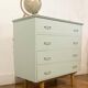 Vintage chest of drawers