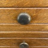 1950s Art Deco sideboard