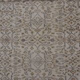 Vintage Anatolian Oushak Rug sku1314