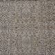 Tapis Oushak anatolien vintage sku1314