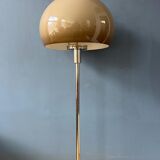 Vintage Massive 'Lucerna' Space Age floor lamp