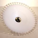 Opaline suspension