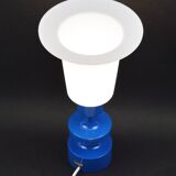 Table lamp "Flens" by U. & O. Kristiansson for Luxus, Sweden, 1970s