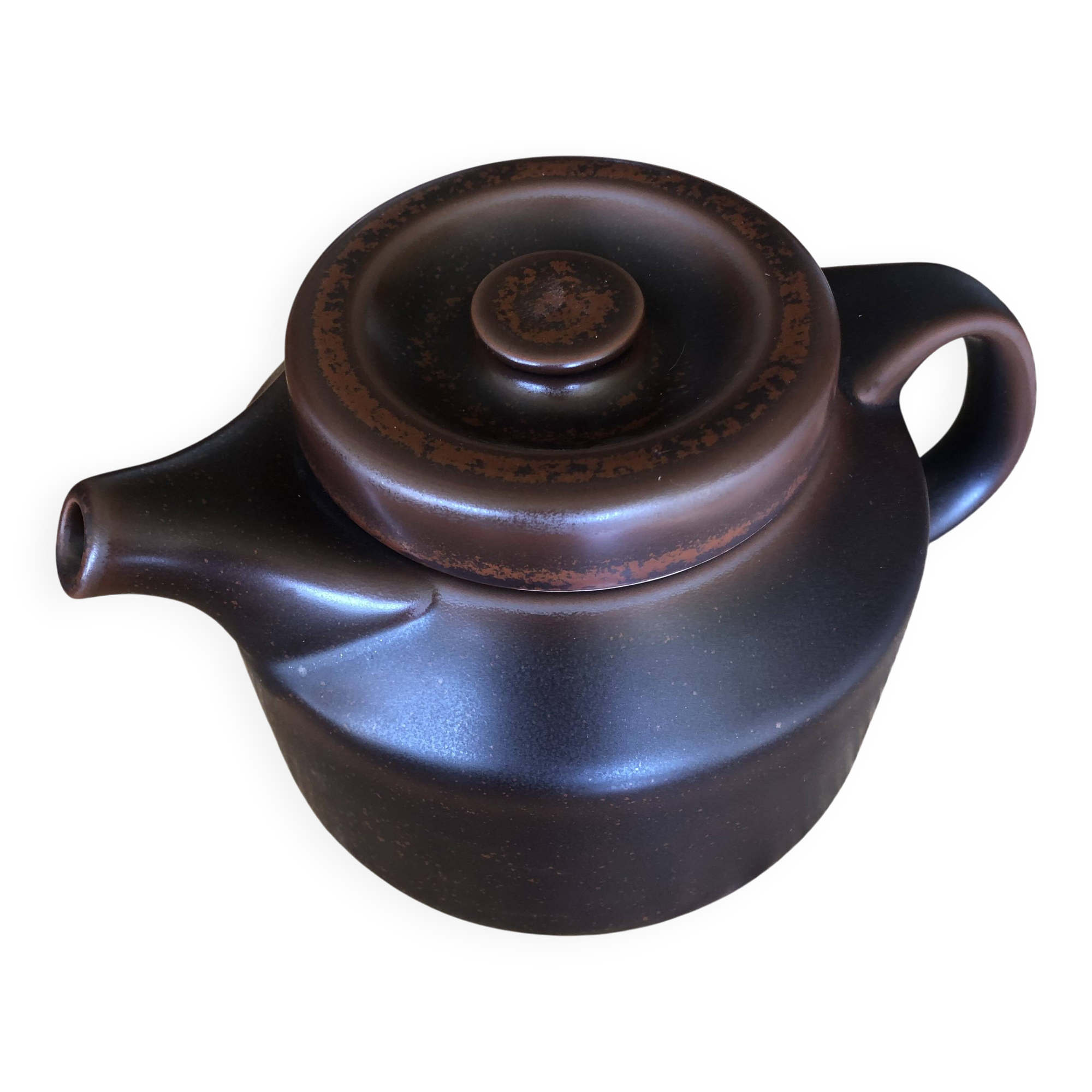 Vintage teapot