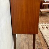 Vintage hifi tv cabinet bar