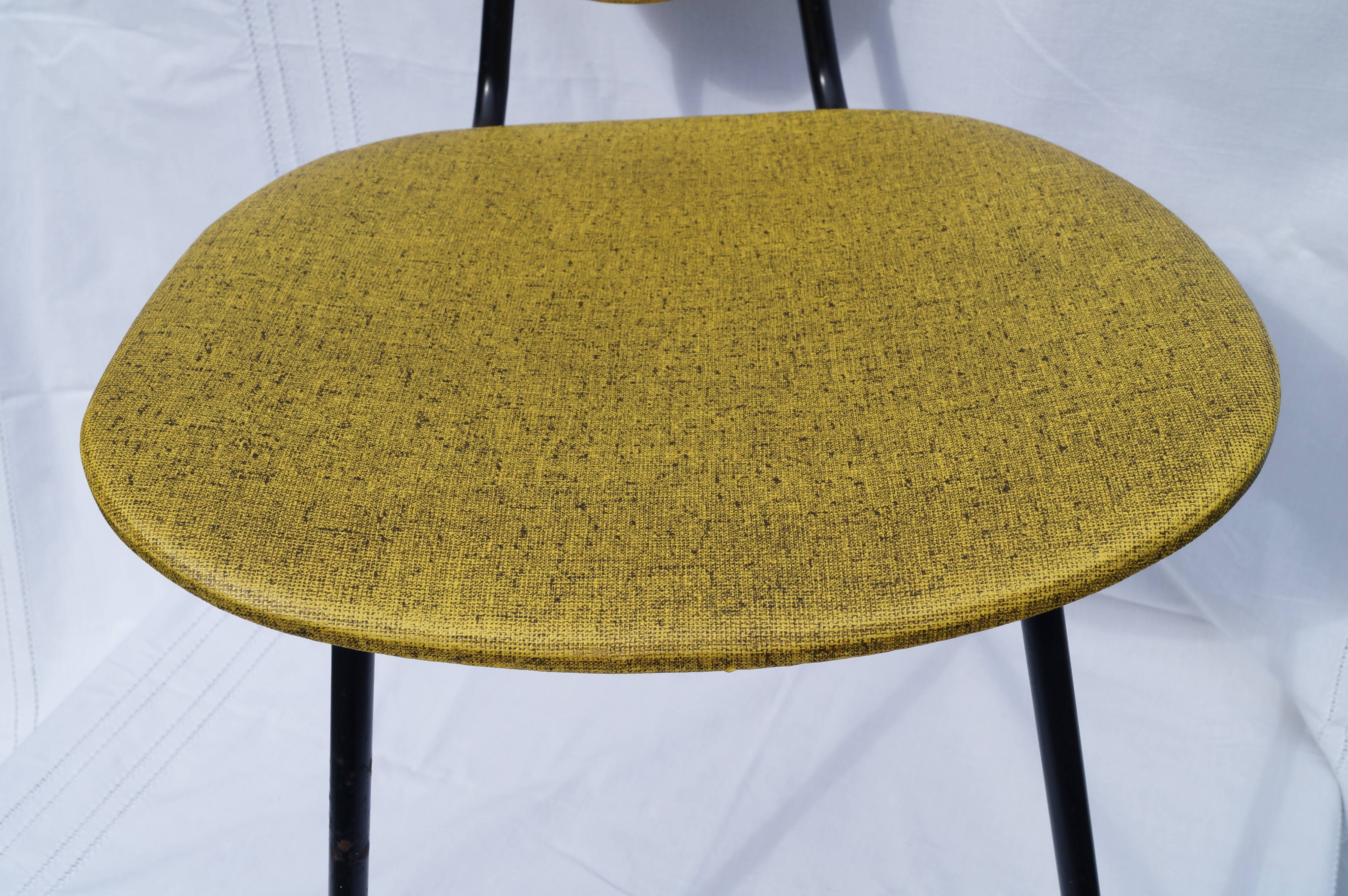 Chaise vintage