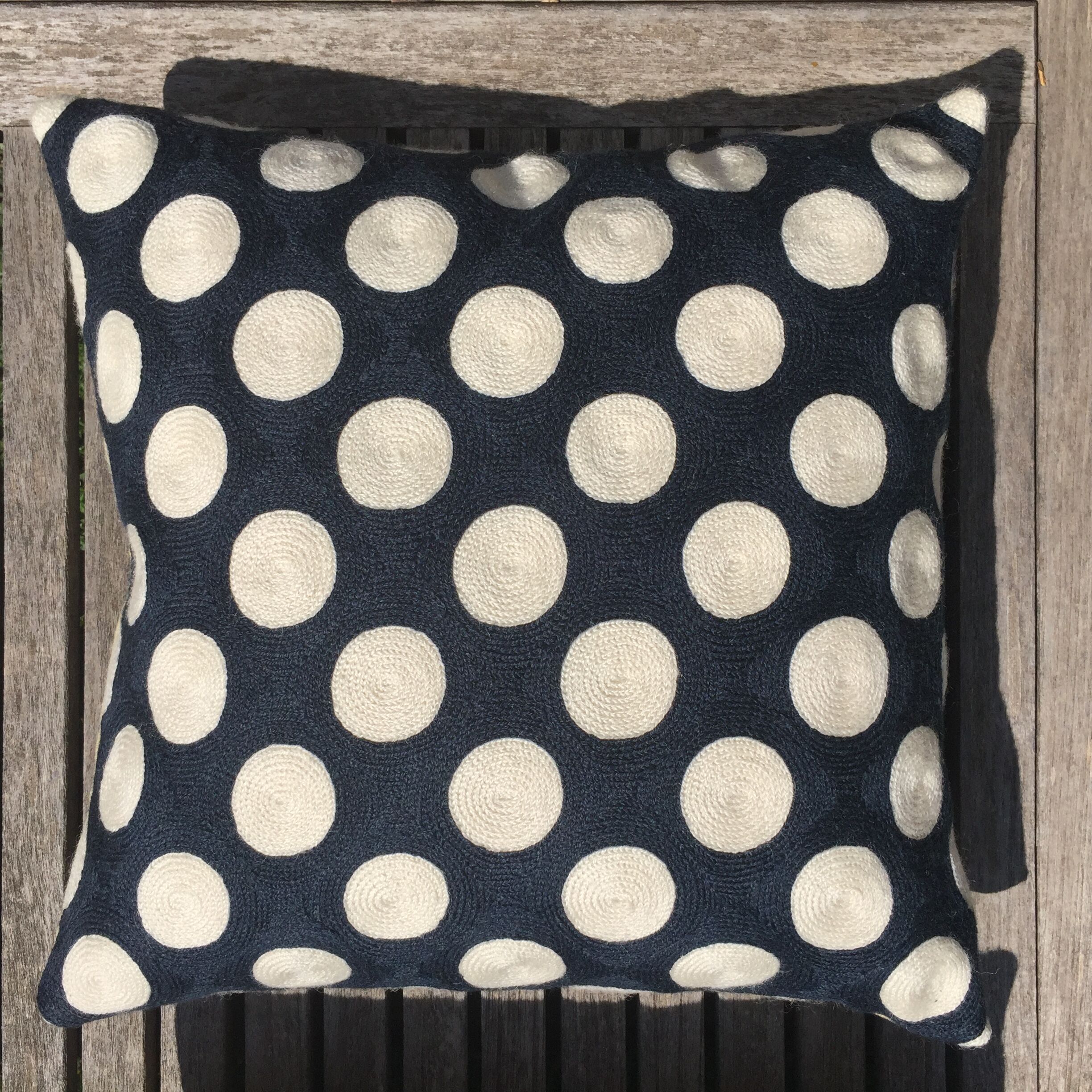 Set of 3 cushions