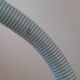 Blue snake lamp