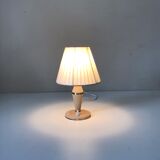 Vintage lamp 1960
