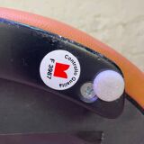 Rich armchair by Antonio Citterio moroso edition