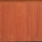 Sideboard B40 by Dieter Waeckerlin for Behr, Germany, 1960s
