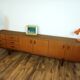 Enfilade Basse scandinave