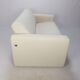 Artifort Model 691 Two-Seat Bench Upholstered in Soft Bouclé fabric, 1980's