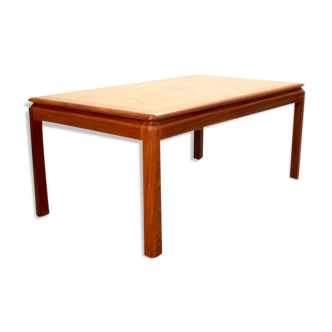 G-Plan coffee table