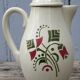 Cafetière art déco
