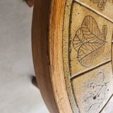Sedim herbarium coffee table