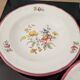 Vaisselle vintage Ceramica Quadrifoglio
