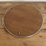 Plateau miroir