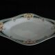 Longwy art deco ravier