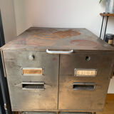 Flambo trolley binder
