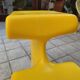 Children's chair Zocker Luigi Colani