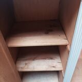 Art Deco wardrobe from the period