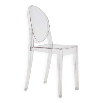 2 Starck chairs