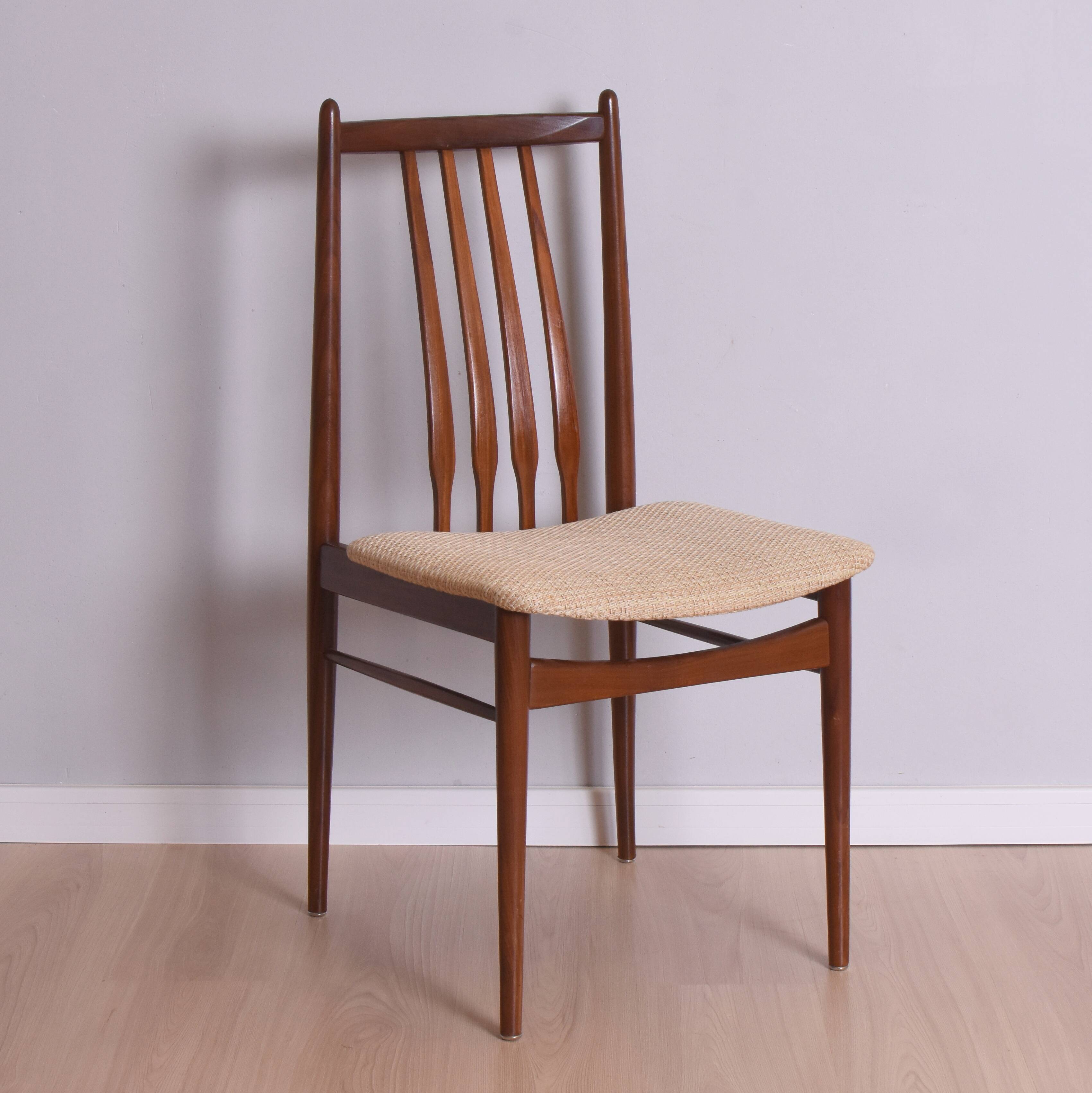 Chair, Denmark, 1960s