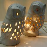 Lampe photophore