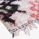 Tapis Vintage Tribu Talsint - 158 x 74 cm
