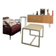 Little Architect coffee table - Ferm Living