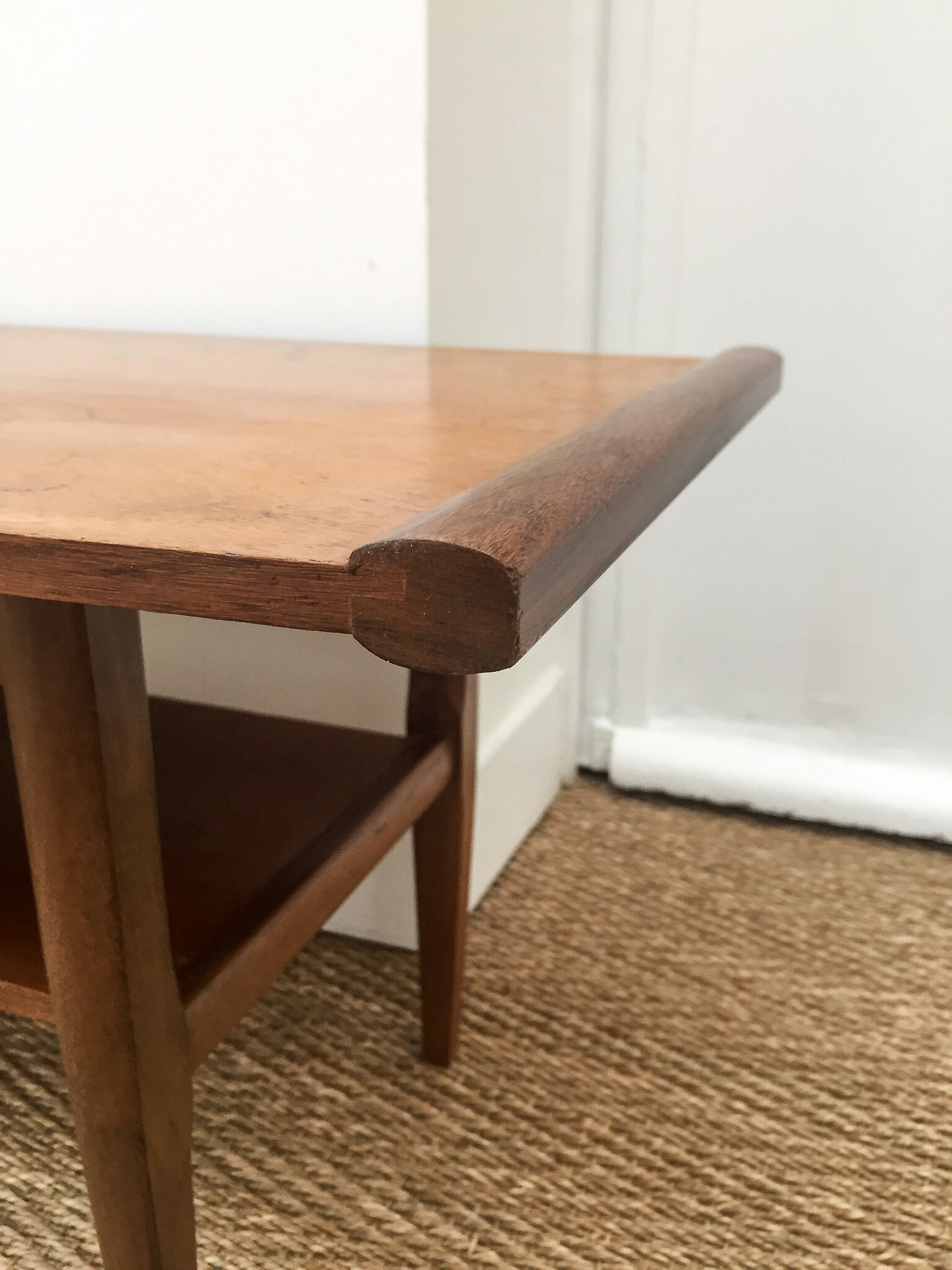 Scandinavian coffee table