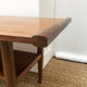 Scandinavian coffee table