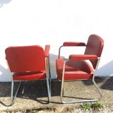 Fauteuils ronéo