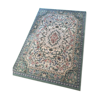 Vintage oriental rug 200x140cm