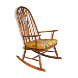 Rocking English Windsor 1950