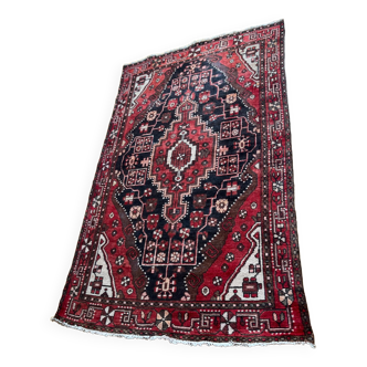 Handmade Turkish rug