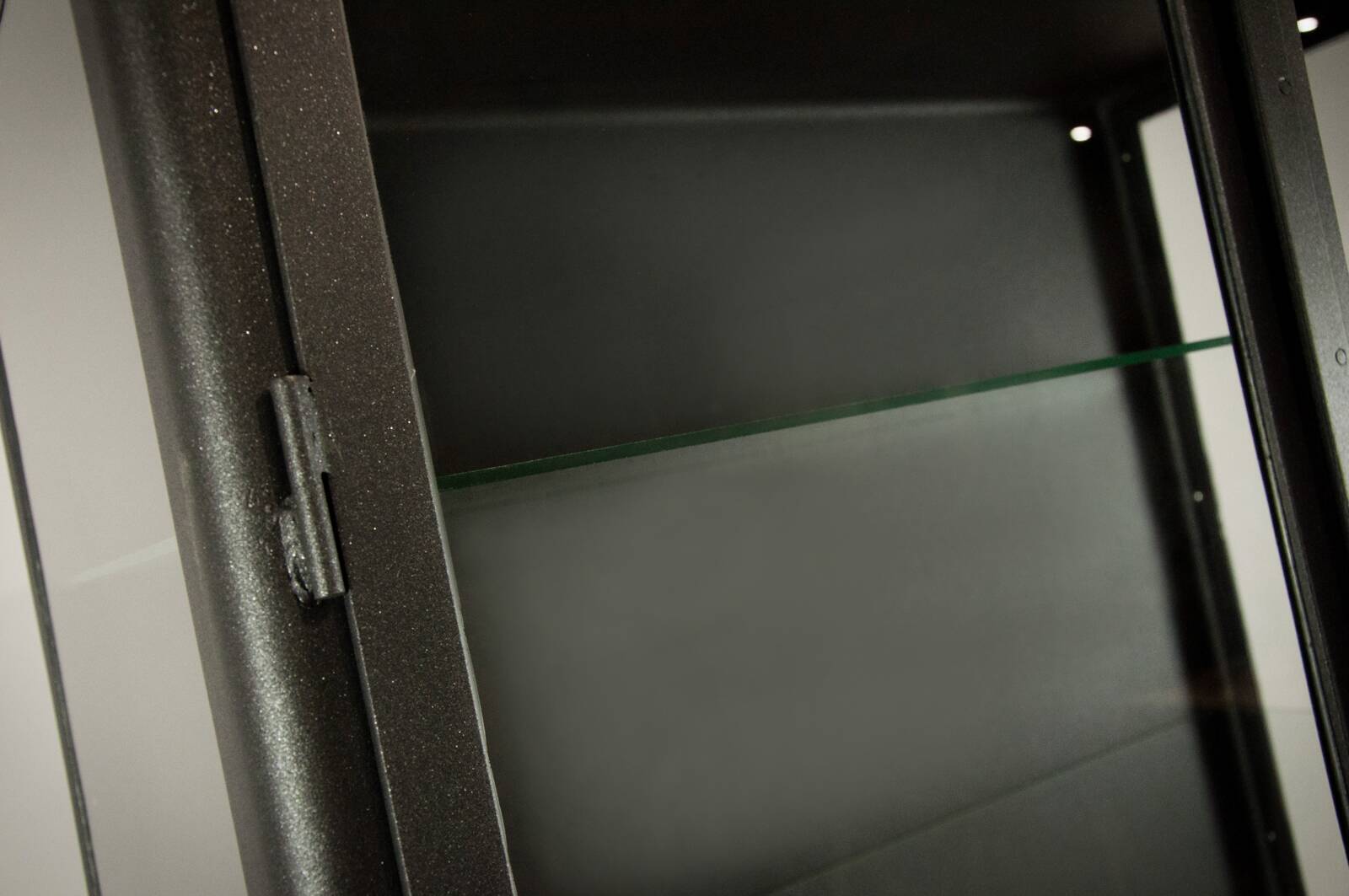 Mid-century medical cabinet, 1950s