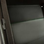 Armoire médicale mid-century, 1950s