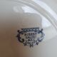 Terre de Fer Salins dish