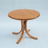 H.M. Sofaborde table 1960