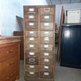 Drawer cabinet