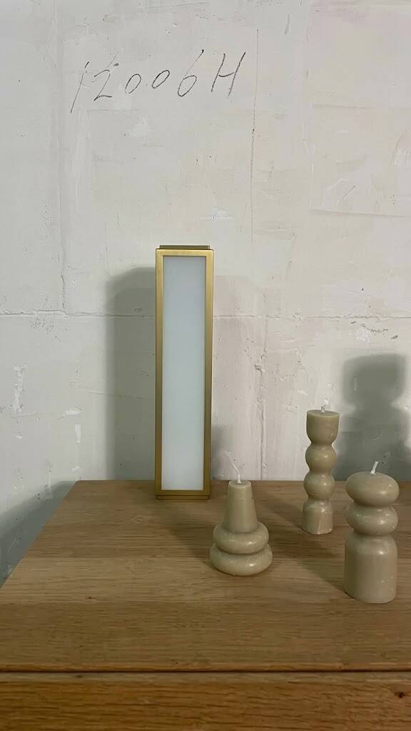 Astro wall light - Mashiko 360 model